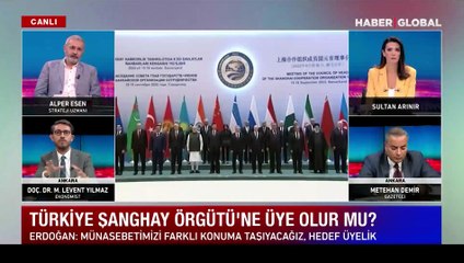 Erdoğan'ın liderlerle olan fotoğrafı gündem oldu: İşte zirveye damga vuran fotoğrafın hikayesi