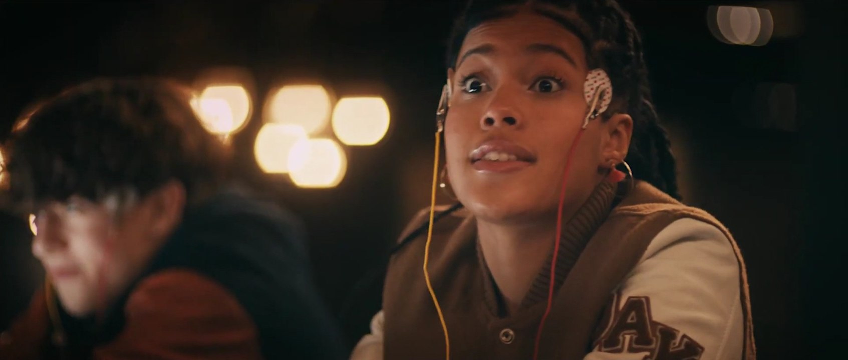 The Social Experiment - Trailer (Deutsch) HD