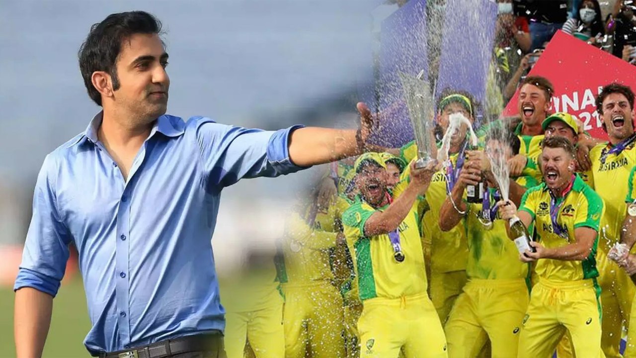 Team India T20 ವಿಶ್ವಕಪ್ ಗೆಲ್ಬೇಕು ಅಂದ್ರೆ ಆಸ್ಟ್ರೇಲಿಯಾವನ್ನು ಸೋಲಿಸ್ಲೇಬೇಕು... | *Cricket