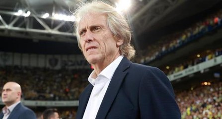 Santranç ustası Jorge Jesus'dan Arda Güler yorumu: Şimdilik hazır değil