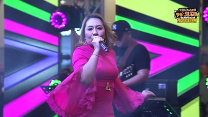 Amelina - (Medley) Ah! Rindu Lagi/Rindu (LIVE) | Konsert Jelajah 90 SURIA