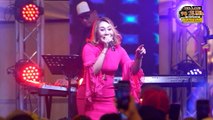 Amelina - Asyik (LIVE) | Konsert Jelajah 90 SURIA