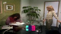 Novela Pão Pão, Beijo Beijo (1983) - Mariana provoca Bruna e planta dúvida na cabeça de Júlio