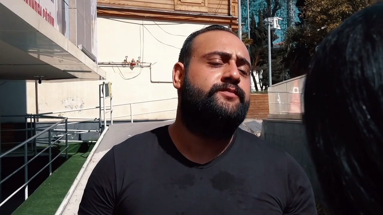Paranoid Fragman