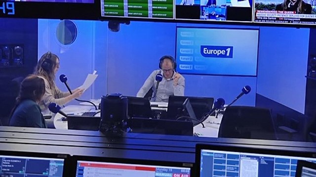 La gauche divisée face au cas Adrien Quatennens