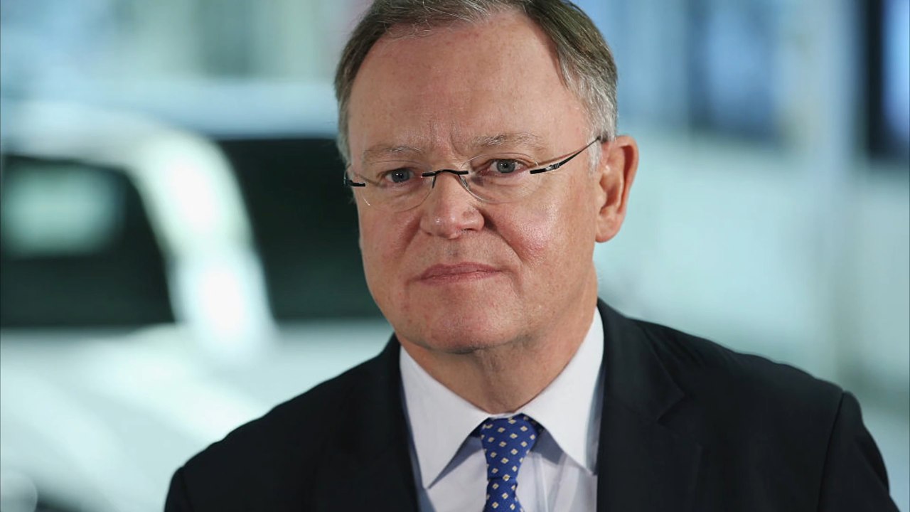 Ministerpräsident Weil: "Nord Stream 2 wird nie in Betrieb gehen"