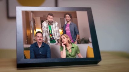 Flashback επ5 Δεσμοί εξ Αποστάσεως