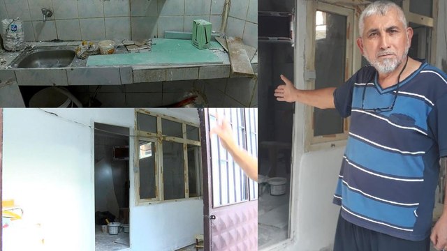 25 metrekare odaya 3 bin 500 lira kira isteyen ev sahibi konuştu