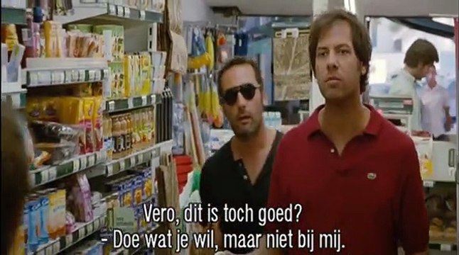 Les Petits Mouchoirs Bande-annonce (NL)