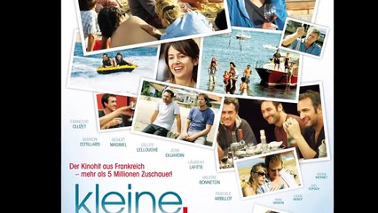 Les Petits Mouchoirs Bande-annonce (DE)