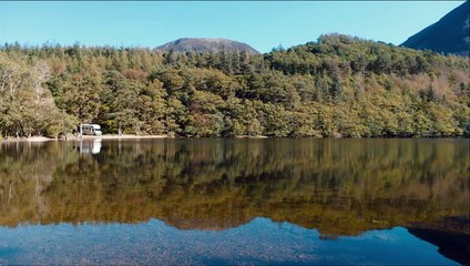 Supernova Bande-annonce (IT)