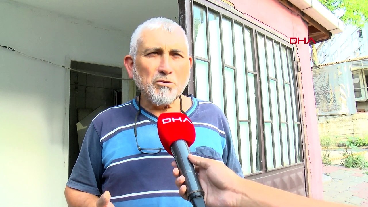 25 metrekarelik odaya istediği kira şoke etti! “3-4 kişi kalabilirler” diyerek gündem oldu: O ev kamerada