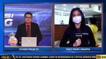 Live Report Ratu Dianti - KKEP Gelar Sidang Banding Atas PTDH Ferdy Sambo