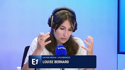 «Les enquêtes de Vera» : France 3 en tête des audiences de ce dimanche soir