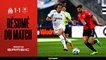 J8 | Olympique de Marseille / Stade Rennais F.C. - le résumé du match
