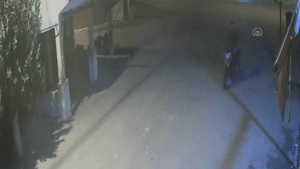 Son dakika haberi | 4 motosiklet çalan 2 zanlı tutuklandı