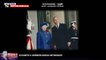 Emmanuel Macron rend hommage à la reine dans une vidéo diffusée sur les réseaux sociaux