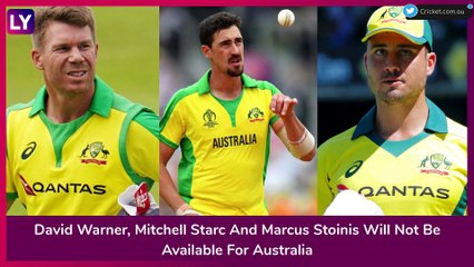IND vs AUS 1st T20I 2022 Preview & Playing XI: Teams Aim For A Winning Start