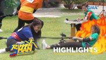 Running Man Philippines: BARDAGULAN sa ‘Wedding Race,’ let’s go! (Episode 6 Highlights)