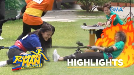 Running Man Philippines: BARDAGULAN sa ‘Wedding Race,’ let’s go! (Episode 6 Highlights)