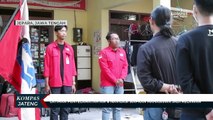 Latihan Penyelamatan Air dan Navigasi Siapkan Mahasiswa Jadi Relawan