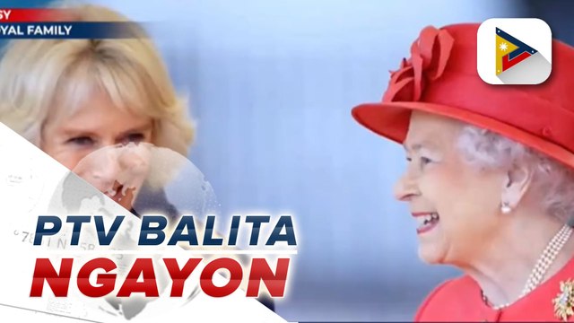 Queen Consort Camilla, nagbigay ng tribute kay Queen Elizabeth II