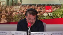 Affaire Quatennens : la tendance du quiet-quitting peine à s'imposer en France - Le Billet de Matthieu Noël