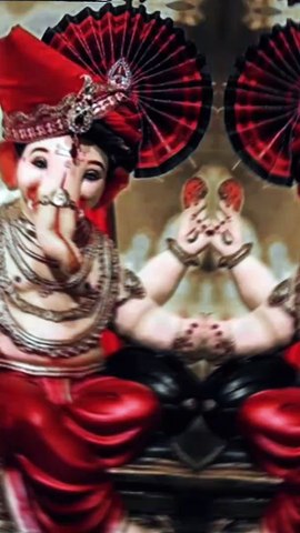 Ganpati bappa morya || ganpati bappa