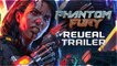 Phantom Fury - Trailer d'annonce