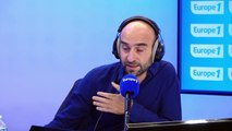 Abandon de la fusion entre TF1 et M6 : Olivier Ubertalli est l'invité de Culture médias