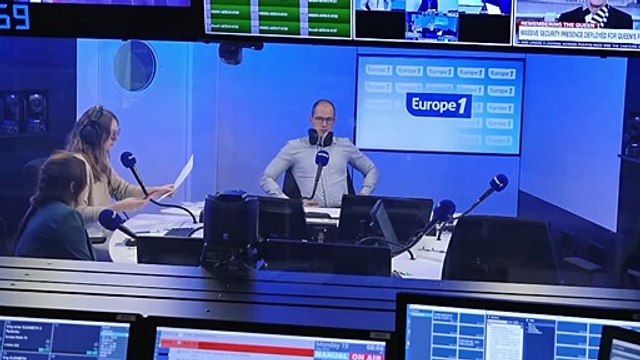 Funérailles d'Elizabeth II : pourquoi la reine sera inhumée à Windsor