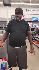 Slow Supermarket Service Gets Called Out