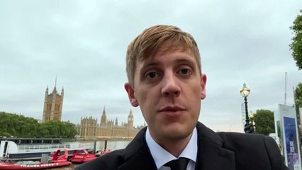 The Queen: Scotsman Political Editor in Westminster