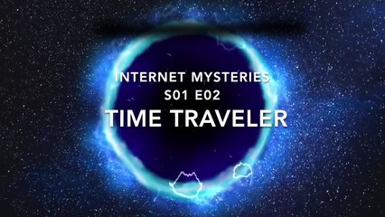 सन 2256 से आया एक Share Market Investor in Hindi _ MWH Internet Mysteries - S01 E02