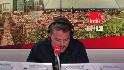 Funérailles d'Elizabeth II : "Cette cérémonie est à la fois étrange, anachronique et un peu irréelle"