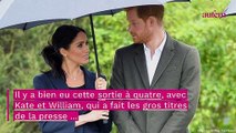 Meghan Markle et Harry seuls contre tous, le coup de poignard laissera des traces
