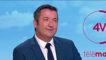 Les 4 vérités - Karl Olive