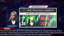 Is it Forex or binary options? - 1breakingnews.com