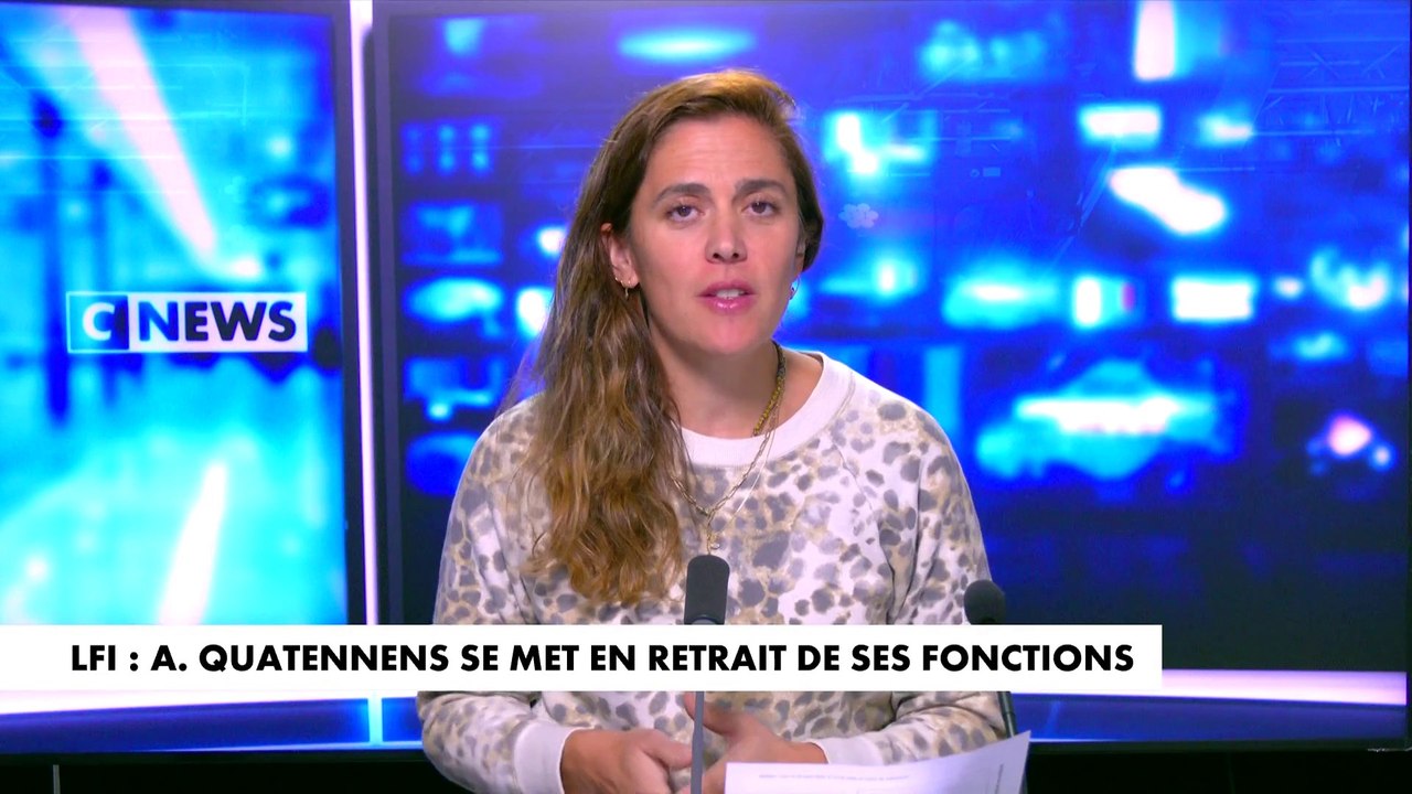 Adrien Quatennens se retire de ses fonctions : que risque-t-il ?