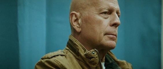 Detective Knight: Rogue - Trailer (English) HD