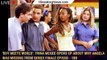 'Boy Meets World': Trina McGee Opens Up About Why Angela Was Missing From Series Finale Episod - 1br