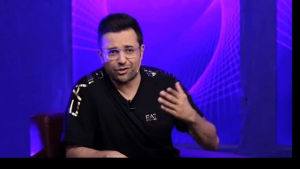 SANDEEP MAHESHWARI sir