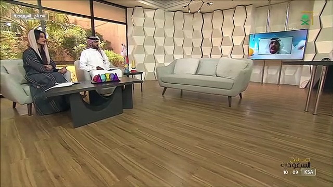 صباح_السعودية معلومات هامة يجب أن تعرفها عن الشيشة الإلكترونية. قناة_السعودية