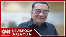 Patas na pagturing sa mga empleyadong naka-hybrid set-up. siniguro ng DOLE | Newsroom Ngayon