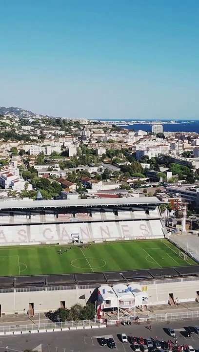 GH company sur Instagram  South of France  @ascannes_offic