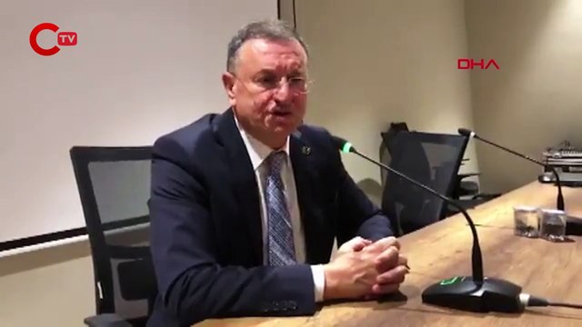 Atakaş Hatayspor'da teknik direktörlüğe Volkan Demirel getirildi