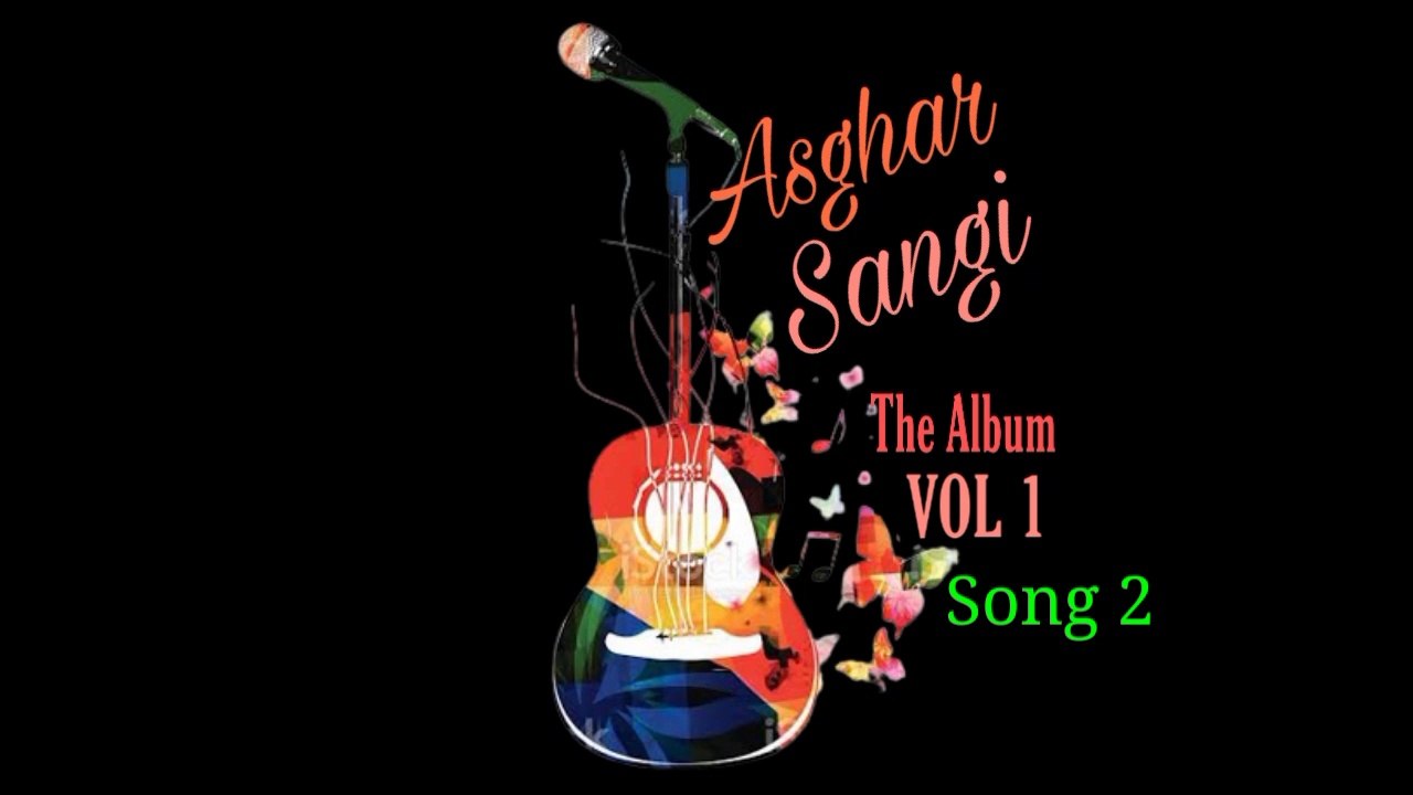 kahun kun Dil da haal sunava ( stage  version )