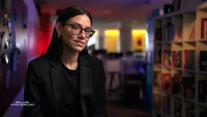 Sex, Lies and The College Cult - Trailer (English) HD