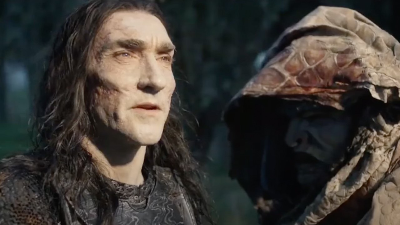 Der Herr der Ringe: Die Ringe der Macht - S01E05 Trailer (English) HD