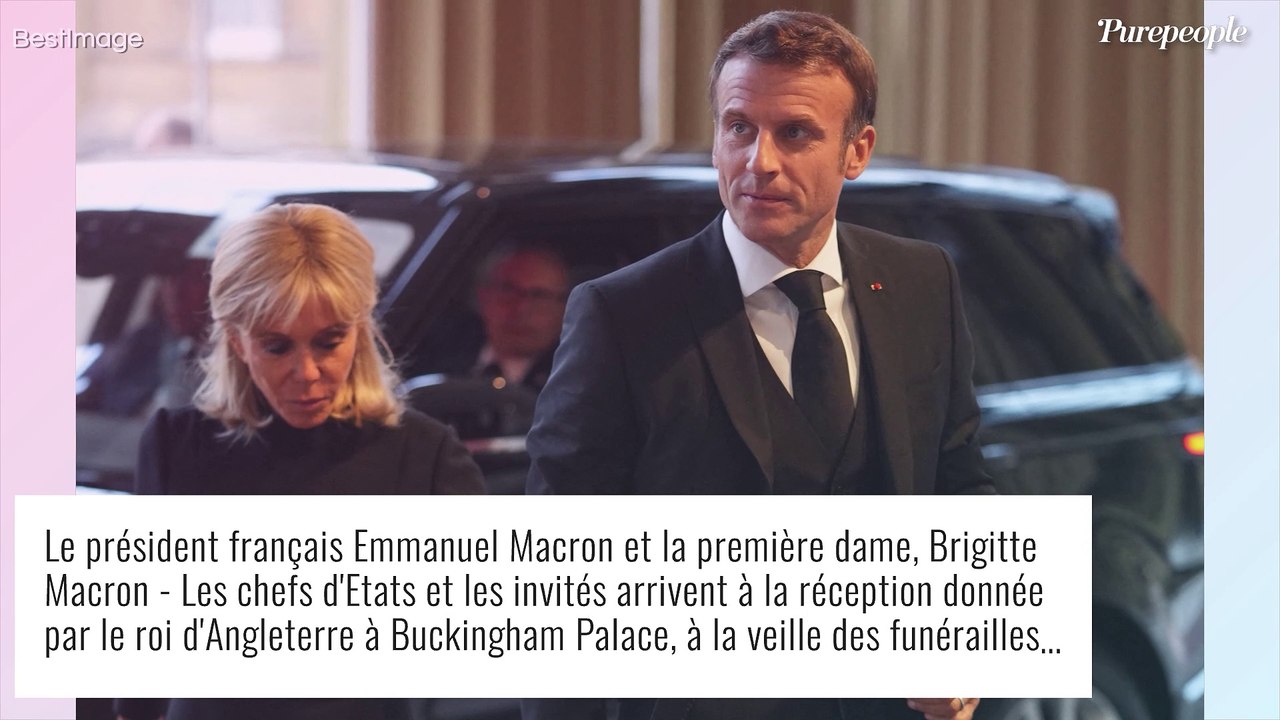 Rania de Jordanie, Letizia d'Espagne et Charlene de Monaco : réunies à Londres pour Elizabeth II, entre élégance et gravité